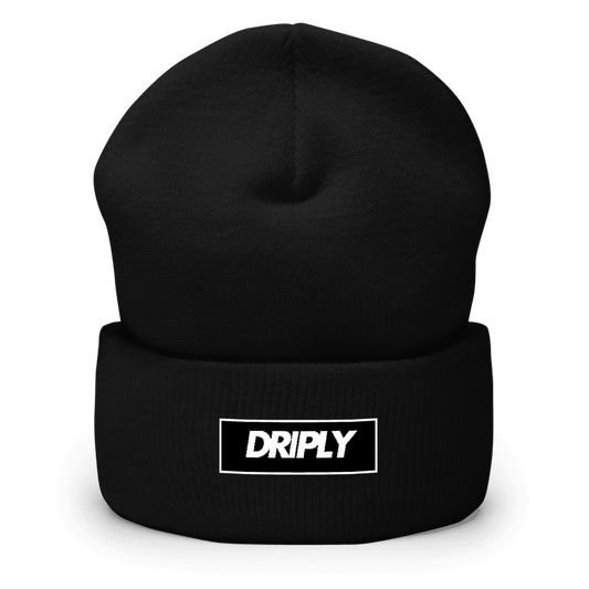 Bonnet - Driply